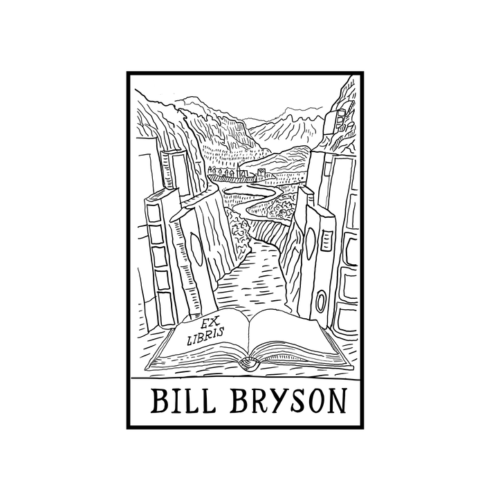 The Valley of Books