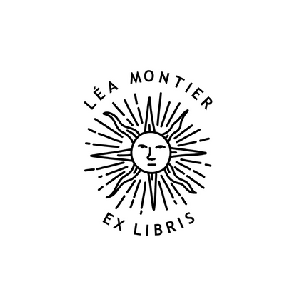 Pince à gaufrer Le Soleil Lecteur