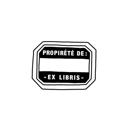 Pince à gaufrer Le Collectionneur