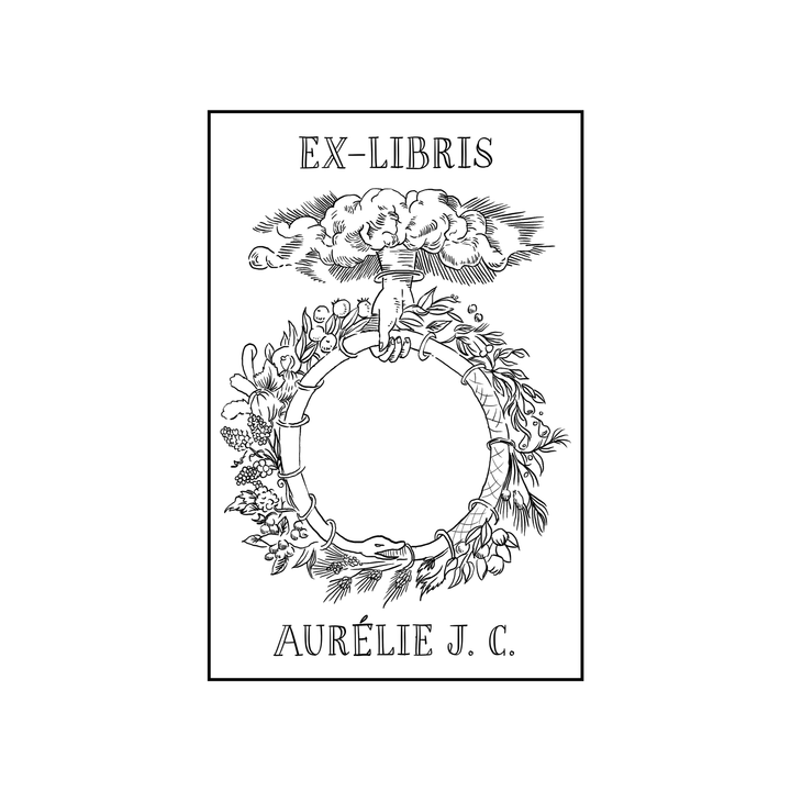 La Couronne de Fleurs