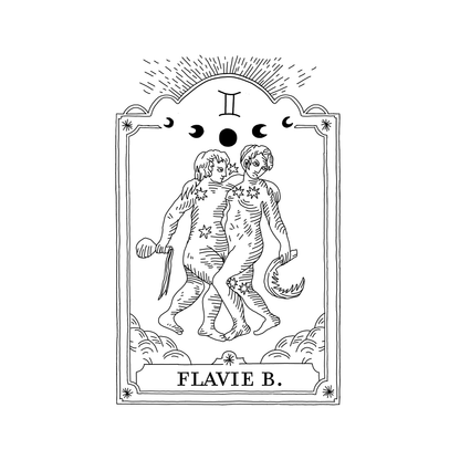 Gémeaux