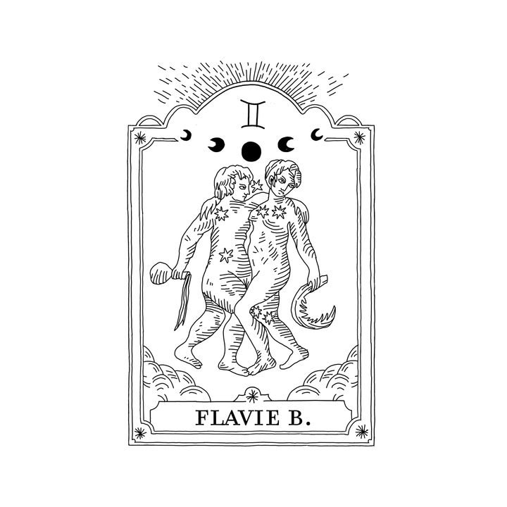 Gémeaux