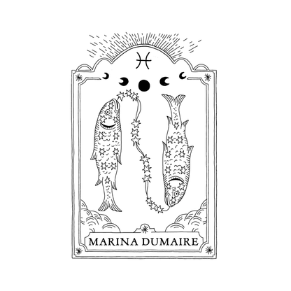 Le Poisson