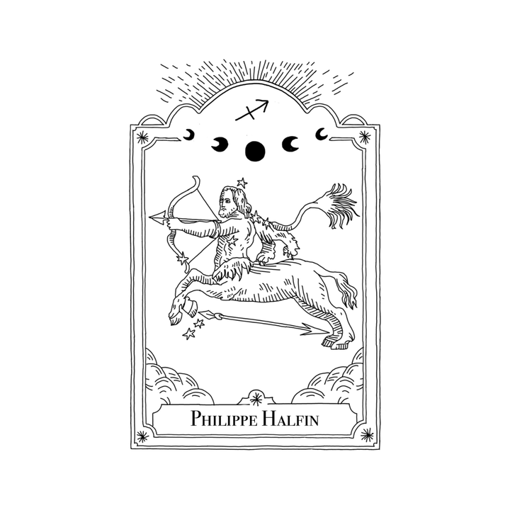 Sagittarius