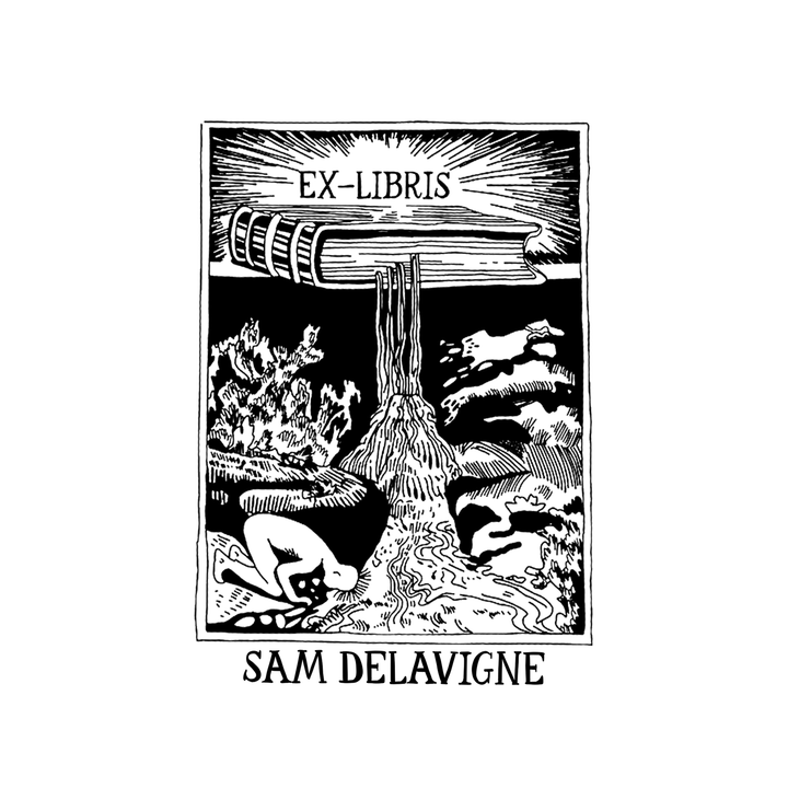 La Soif de Lecture