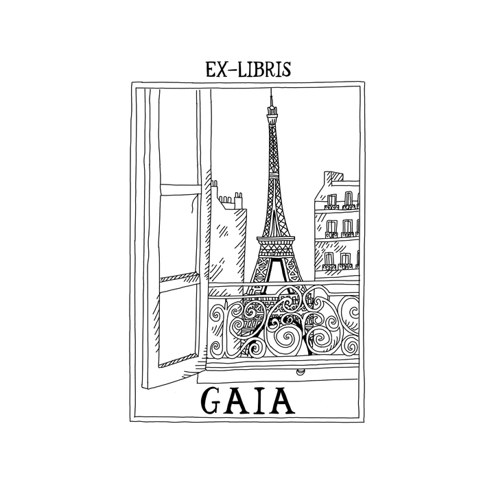 The Eiffel Tower