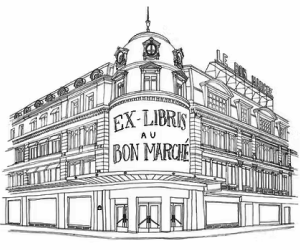 le bon marché