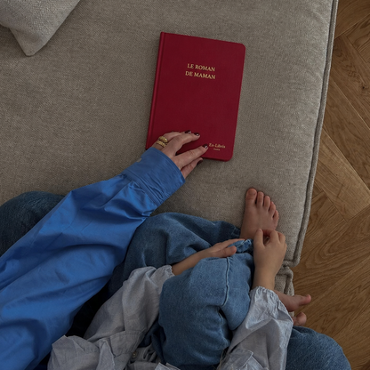 Le Roman de Maman