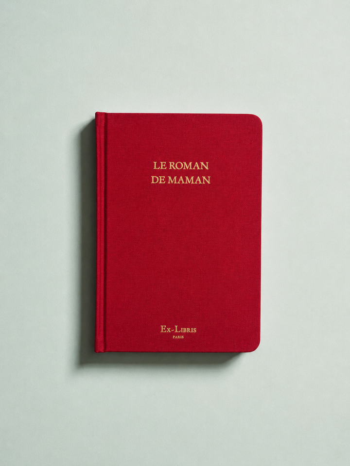 Le Roman de Maman