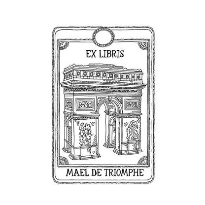 L'Arc de Triomphe