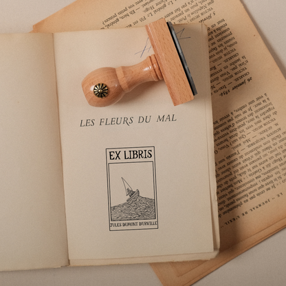 Le Bateau Ivre
