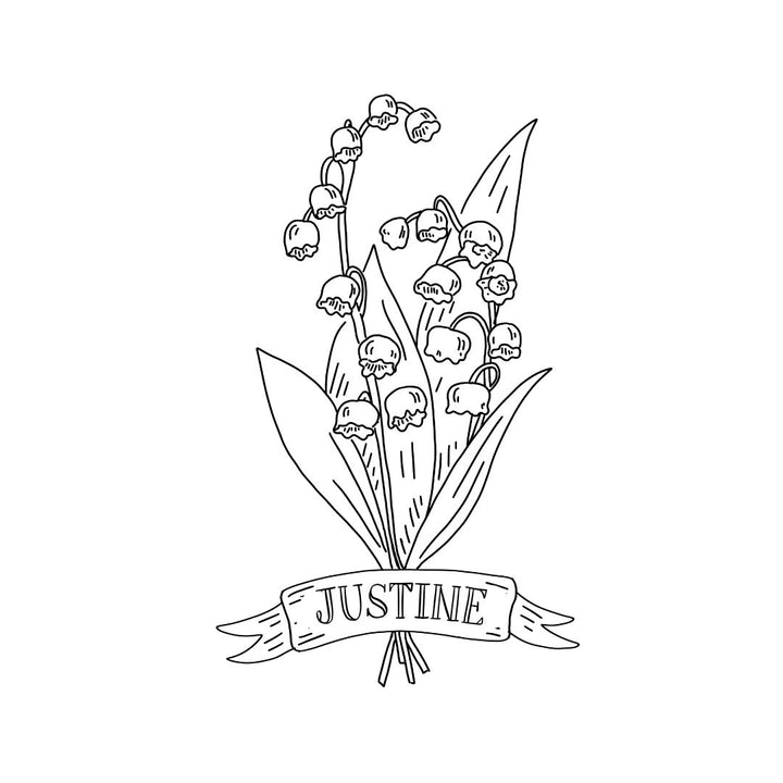 Le Muguet