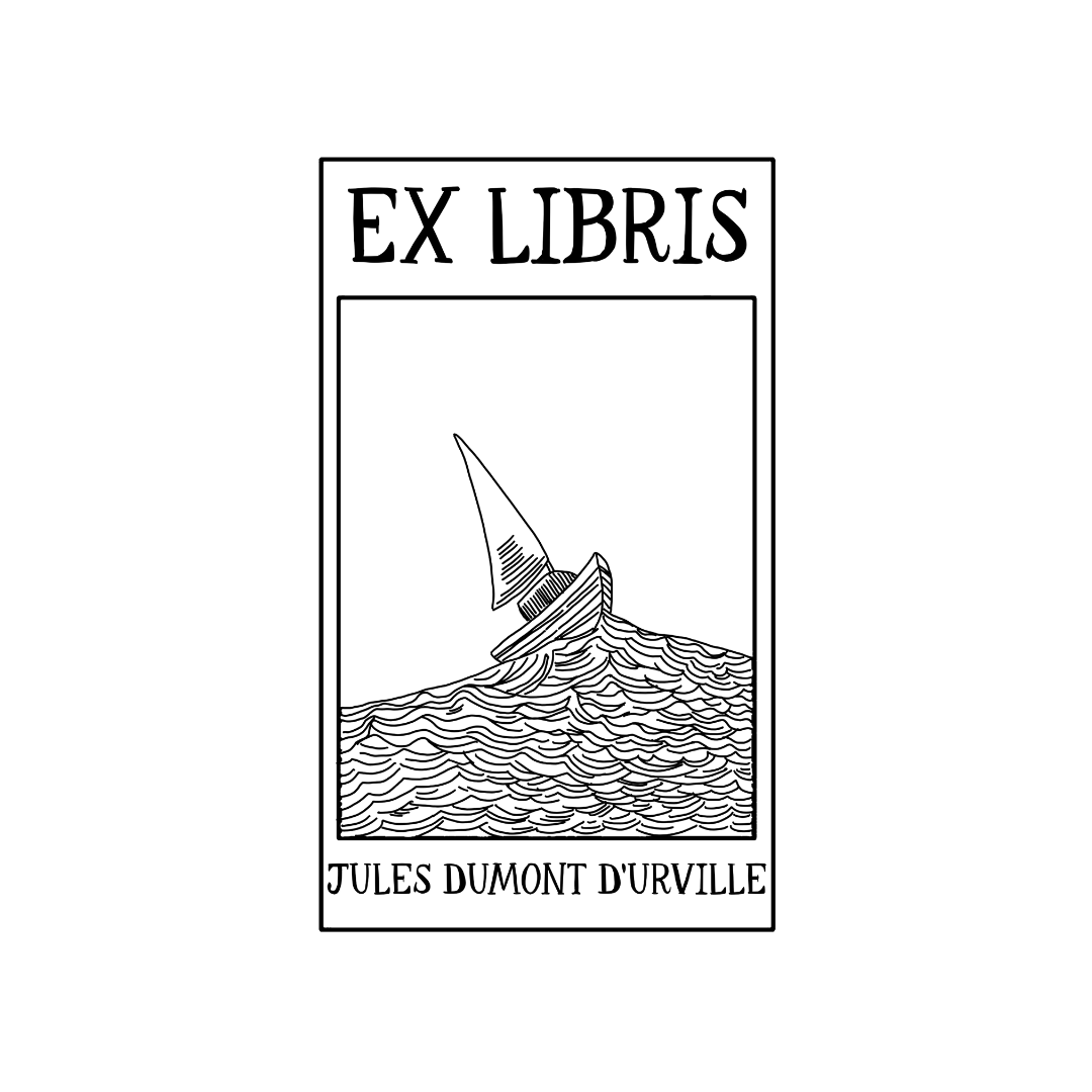 Le Bateau Ivre