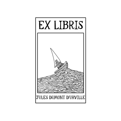 Le Bateau Ivre