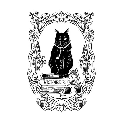 Le Chat Noir