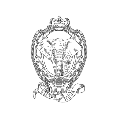 L'Éléphant