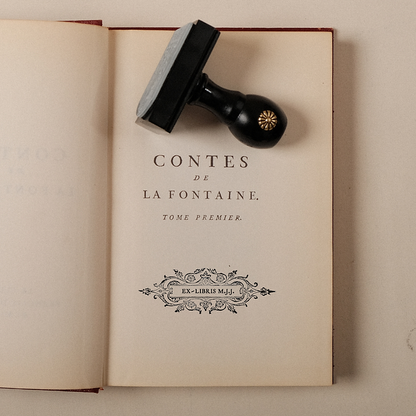 L'Ornement