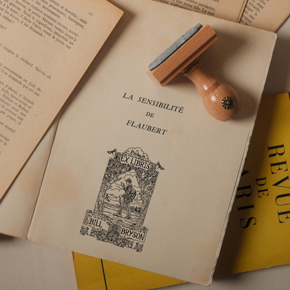 Le Marcheur