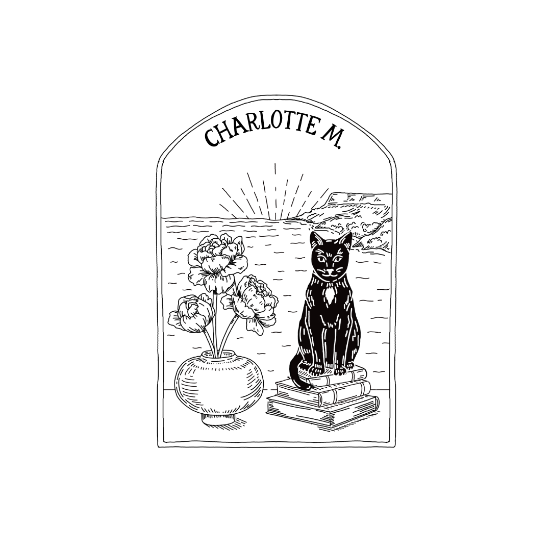 Ex-Libris Chat – Tampon personnalisé pour lecteur