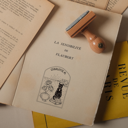 Le Chat Fidèle