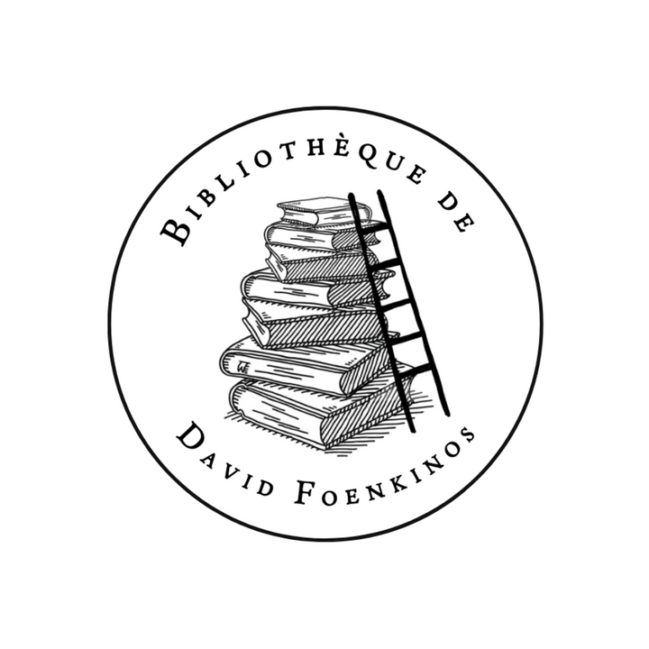 La Pile de Livres