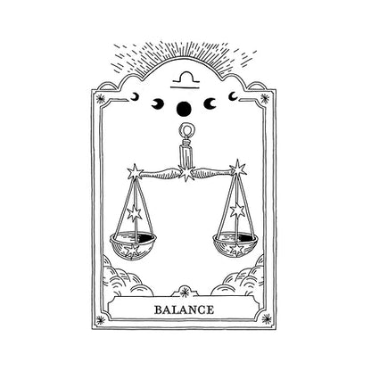 La Balance
