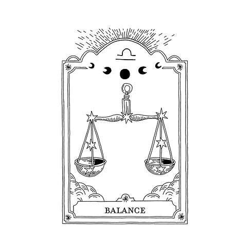 La Balance