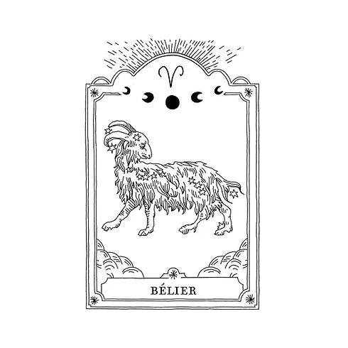 Le Bélier