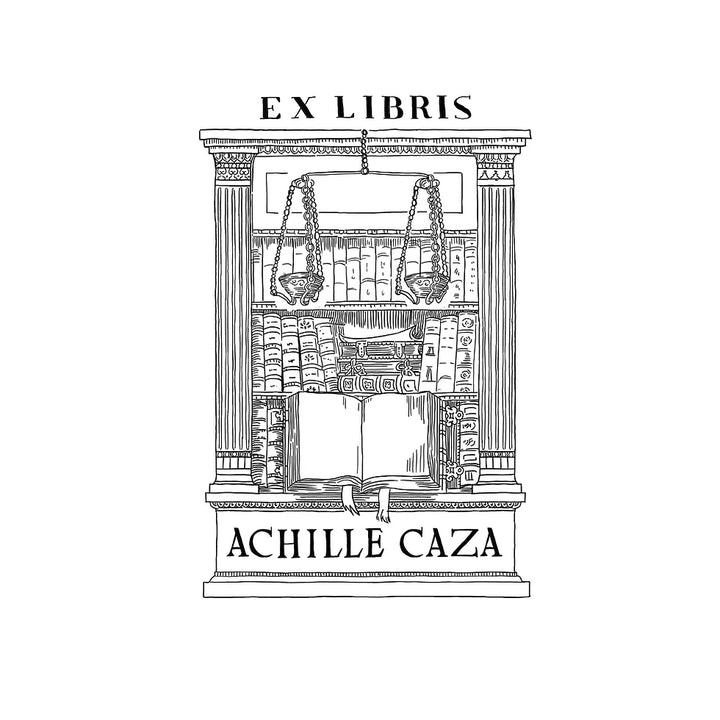 La Bibliothèque
