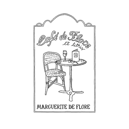 Le Café de Flore