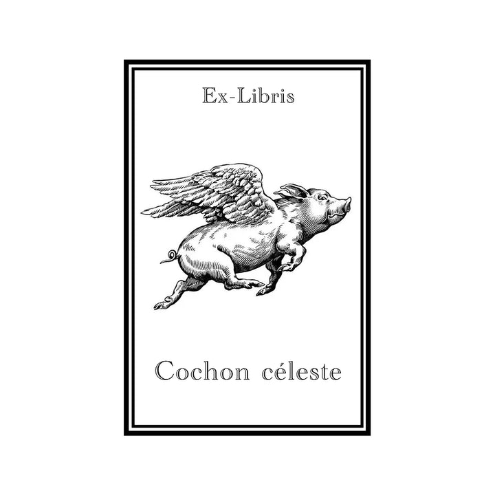 Le Cochon Céleste