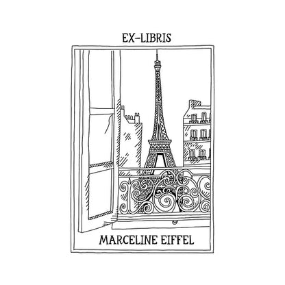 La Tour Eiffel