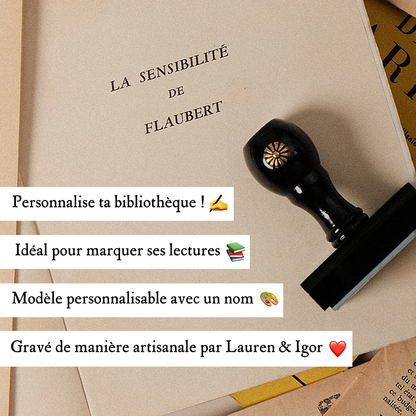 Le Salon de Lecture