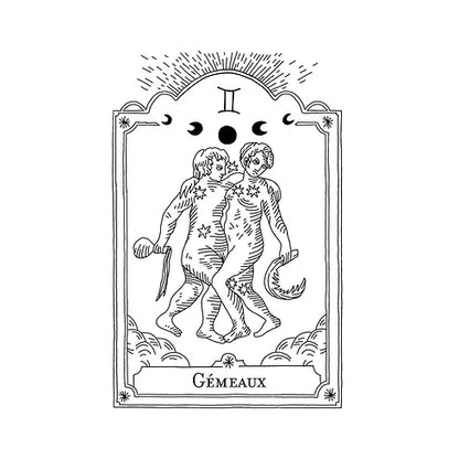 Gémeaux