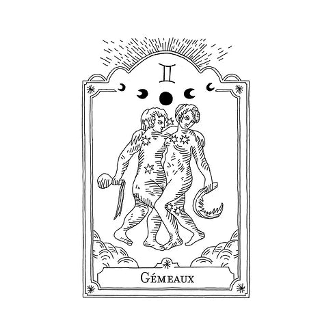 Gémeaux