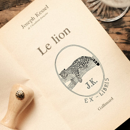 Le Guépard