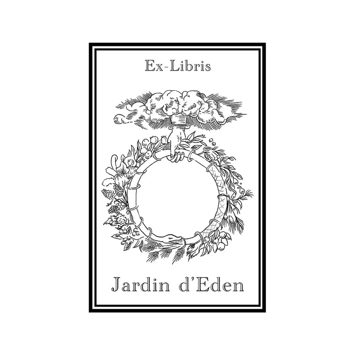 Jardin d'Eden