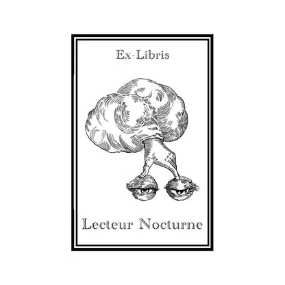 Le Lecteur Nocturne