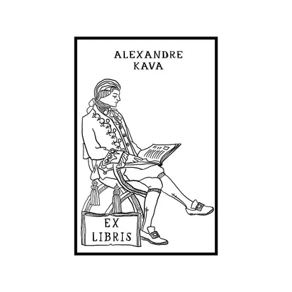 Le Lecteur Rêveur
