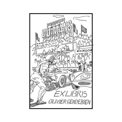 Le Mans Classic