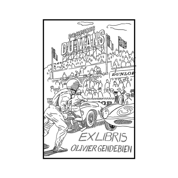 Le Mans Classic