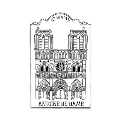 Notre-Dame de Paris