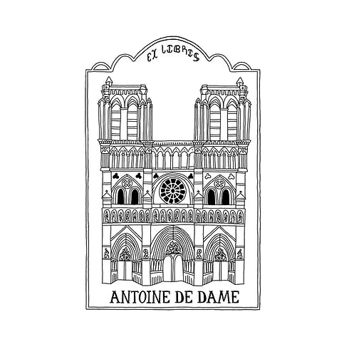 Notre-Dame de Paris
