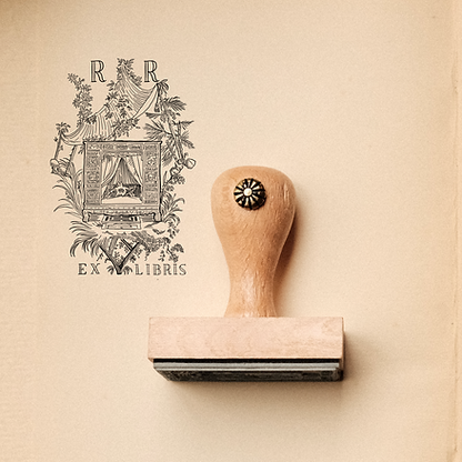 La fumerie d'Opium