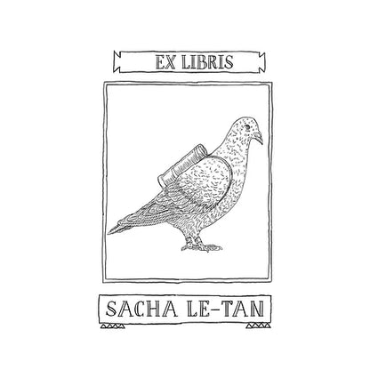 Le Pigeon Voyageur