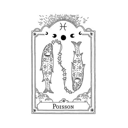 Le Poisson