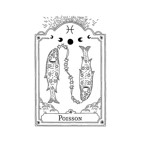 Le Poisson