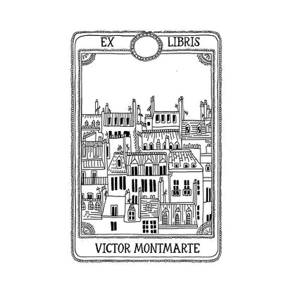 Les Toits de Paris