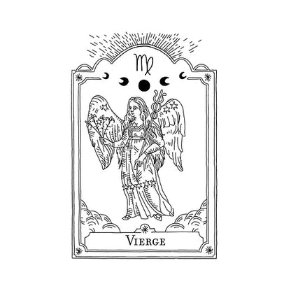 La Vierge