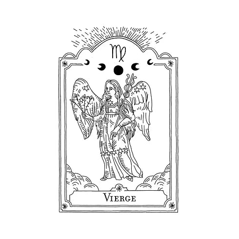 La Vierge